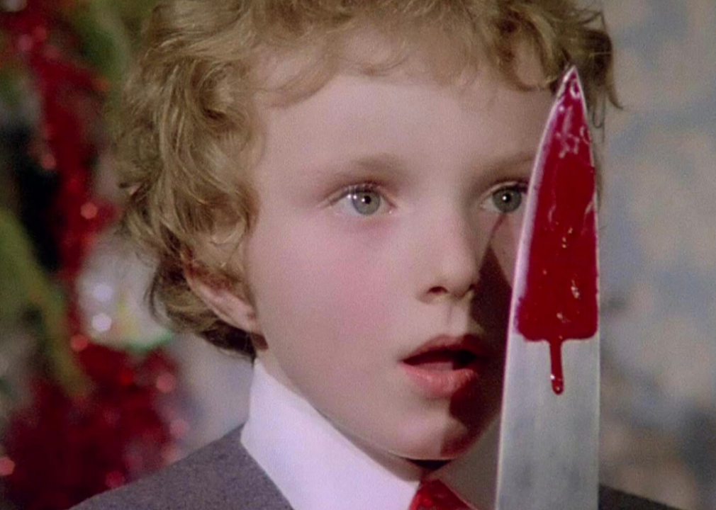#86. Deep Red (1975)
